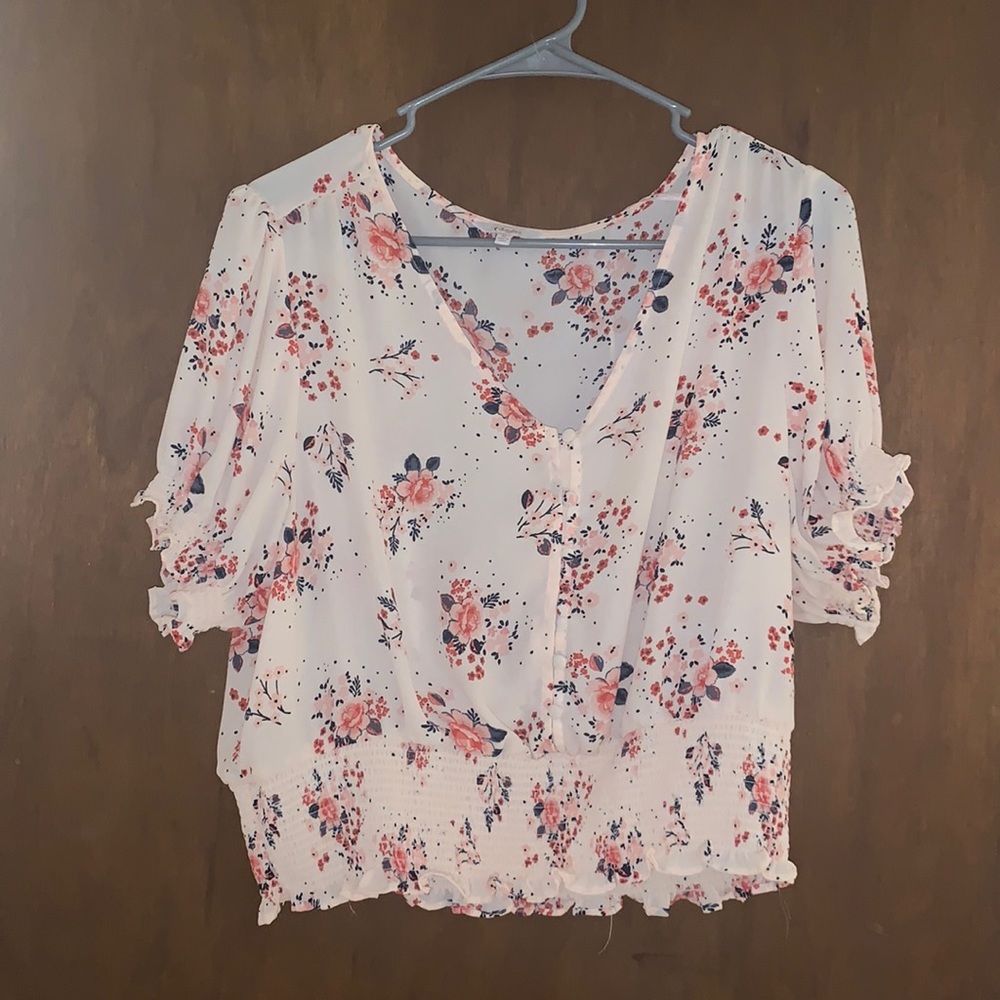 blouse